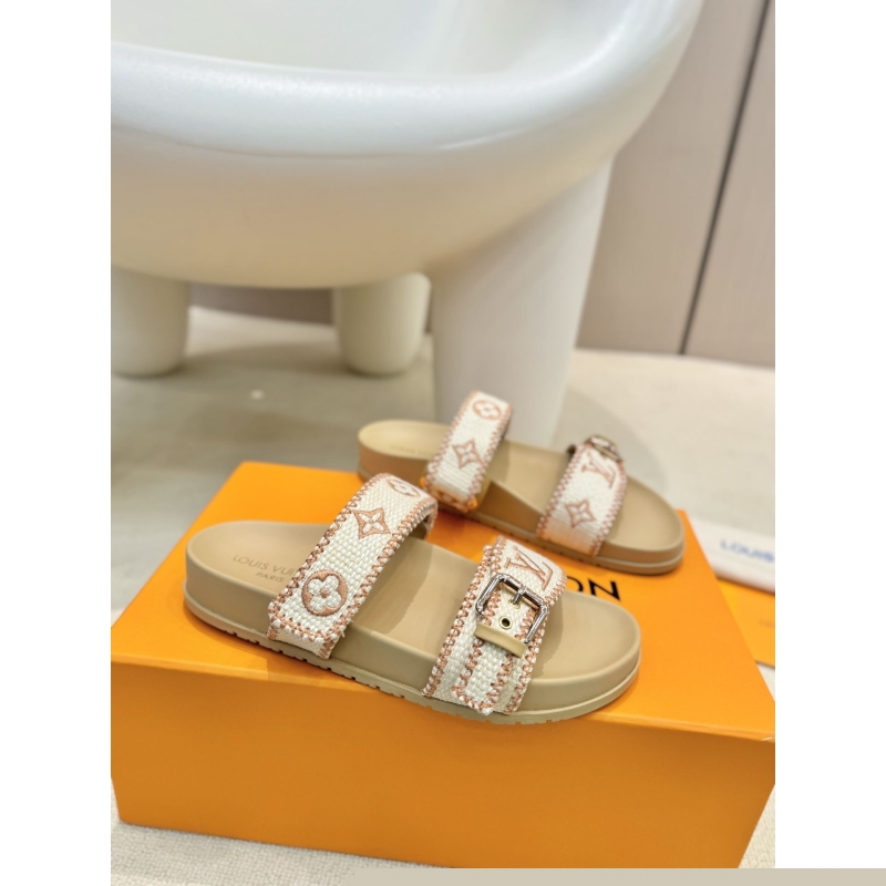 LV Sandals